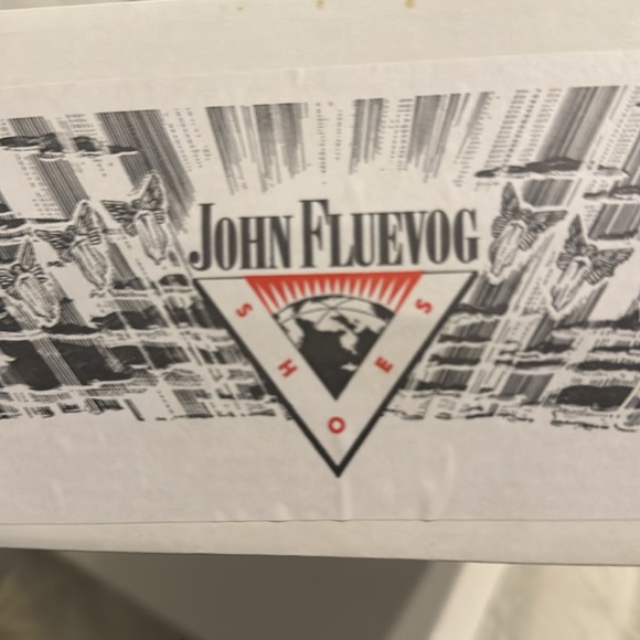 Fluevog Fellowship Bev Tall Boot size 12 - Picture 4 of 7